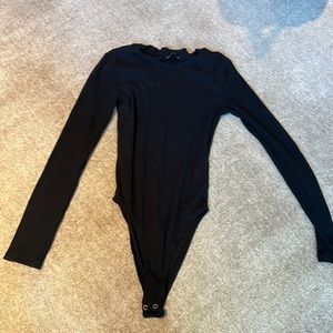 Zara Bodysuit
